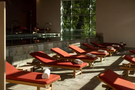 G 20 Vigilius Mountain Resort
