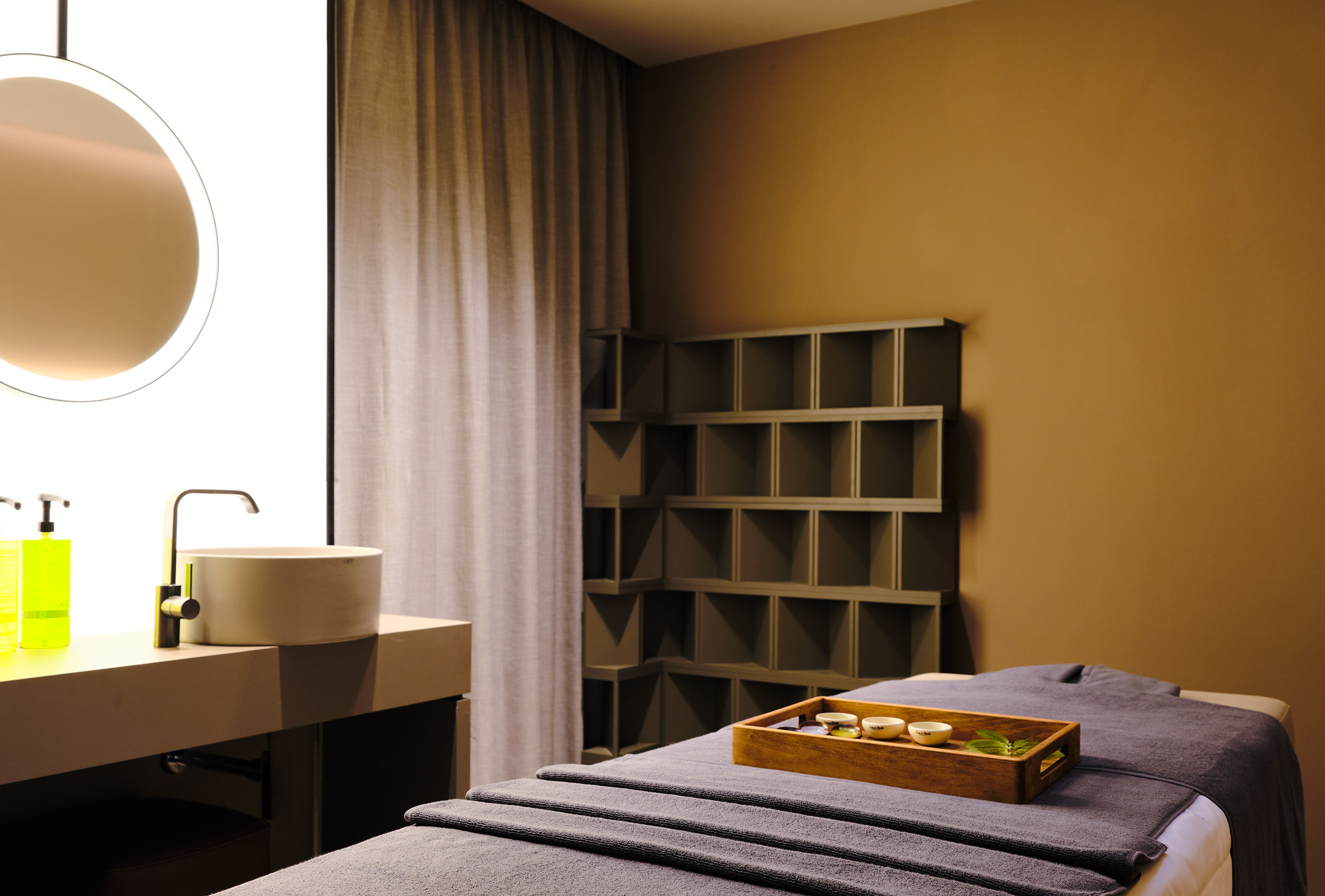 G 21 Boutique Hotel Venturo