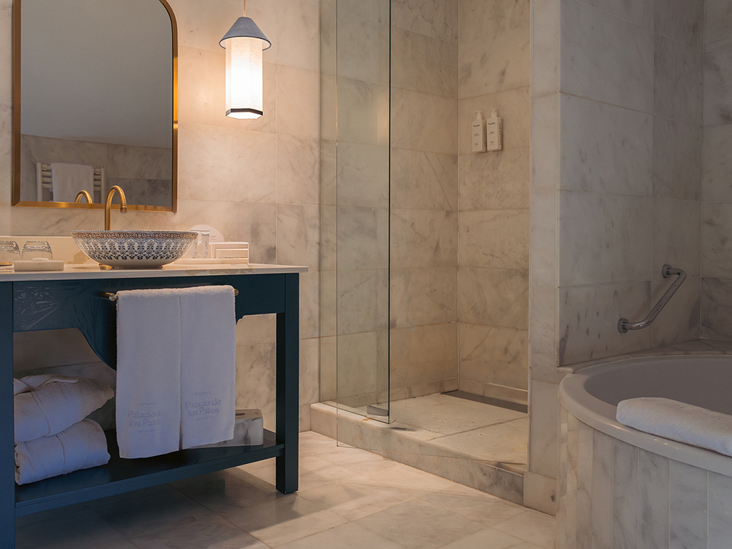 Hospes Palacio De Los Patos Junior Suite V3 R 05