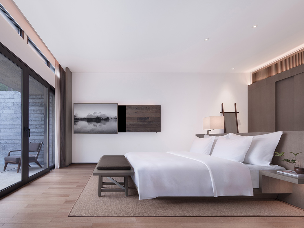 Aurua Yangshou Sugar House Pool Villa R 02