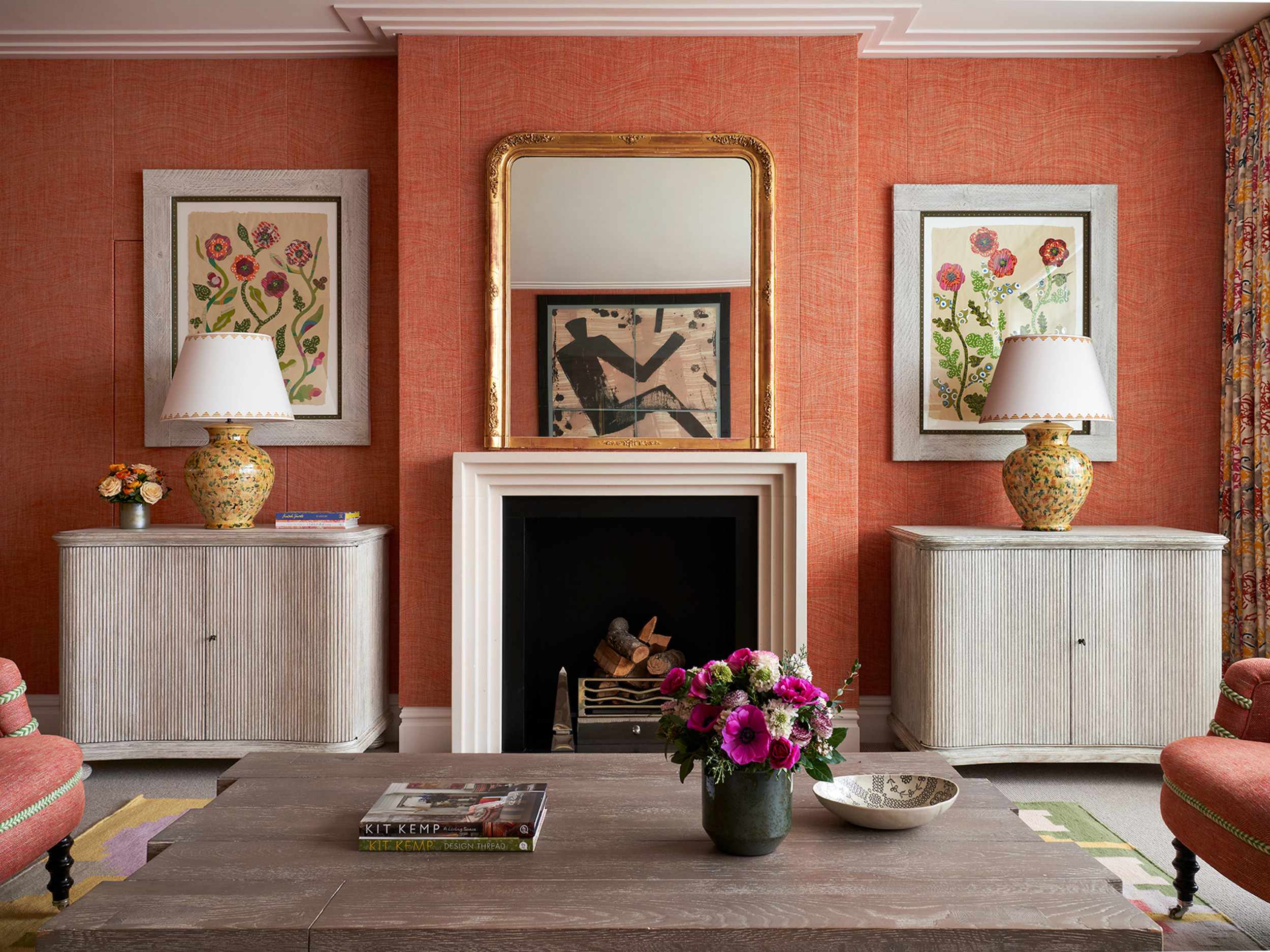 G 13 The Soho Hotel Firmdale Hotels