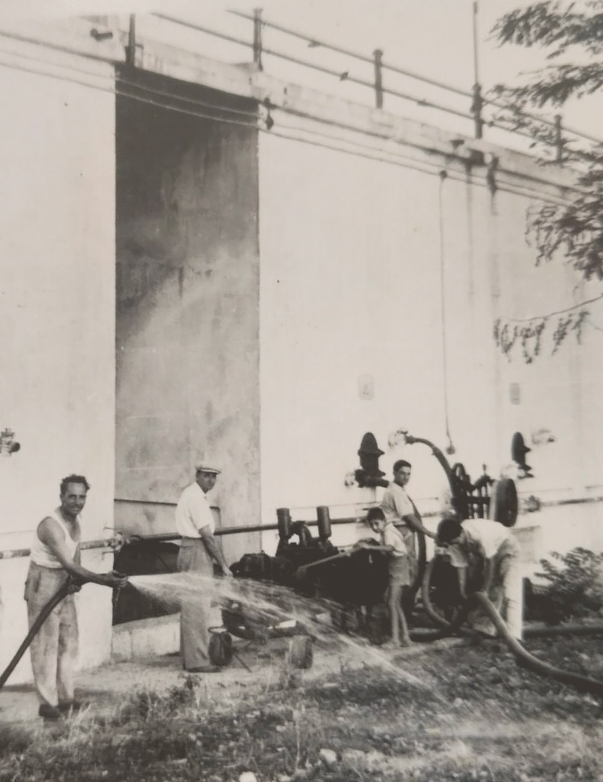 Dexamenes Exterior 06