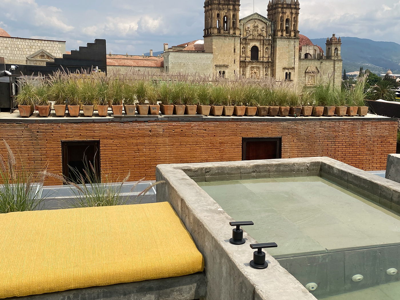 Otro Oaxaca Townhouse V2 R 03