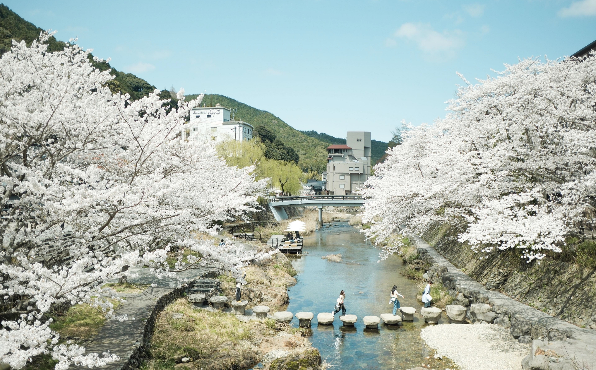 11A Quiet Luxury Hotels