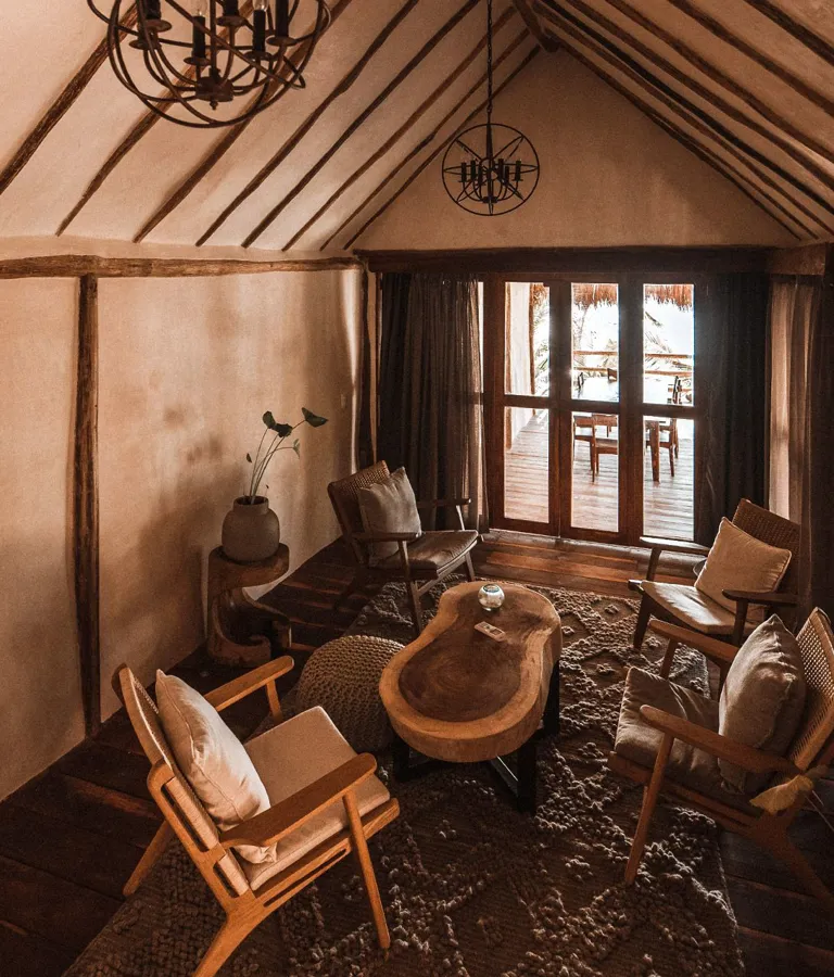 Papaya Playa Project Design in Tulum