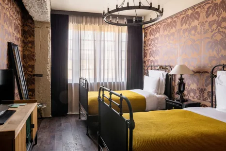 G 22 Rooms Hotel Tbilisi