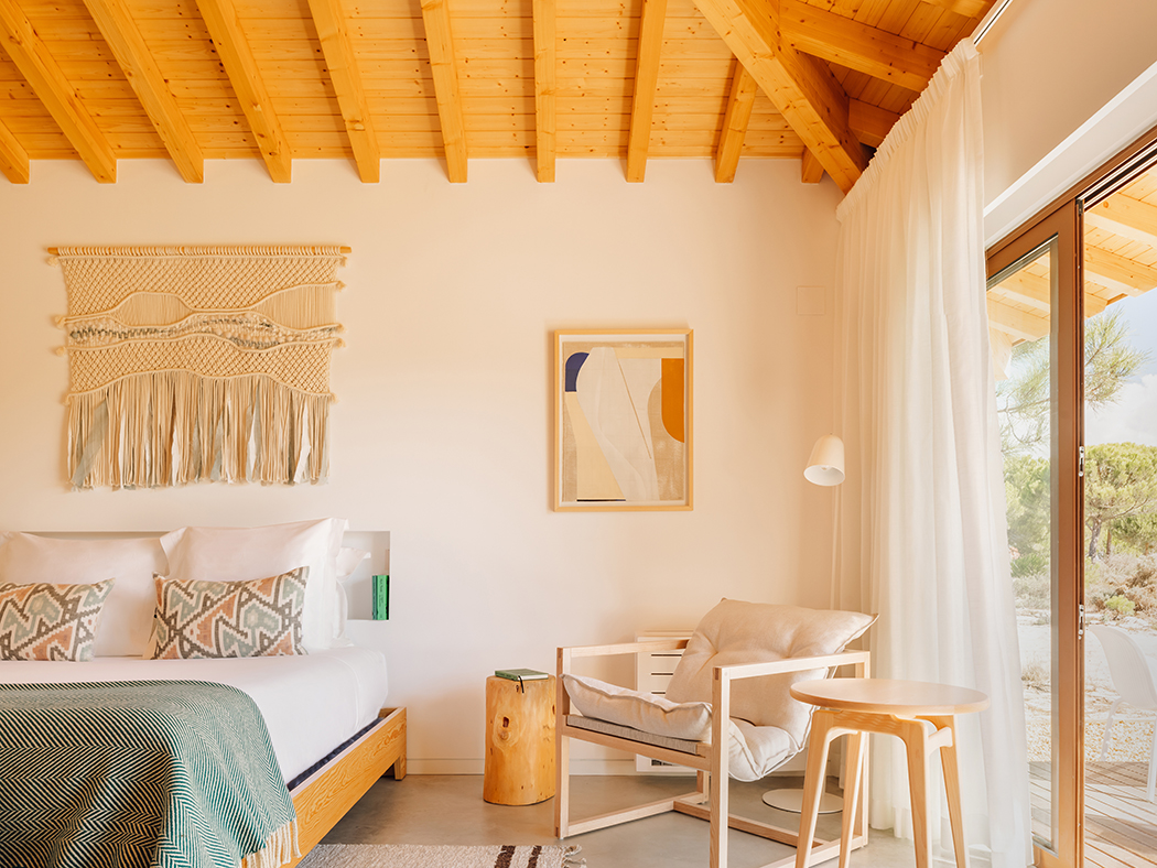 Spatia Comporta Deluxe Suite R 02
