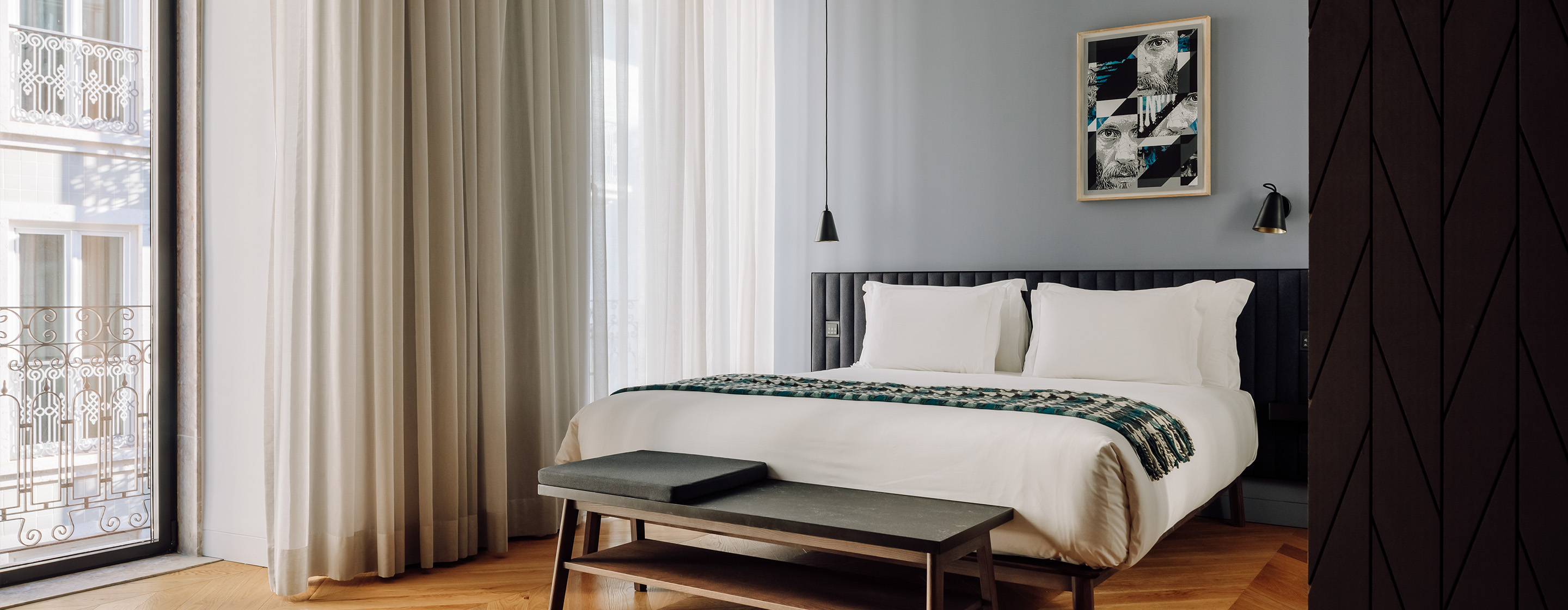 S Hotel Hotel Lisbon Portugal