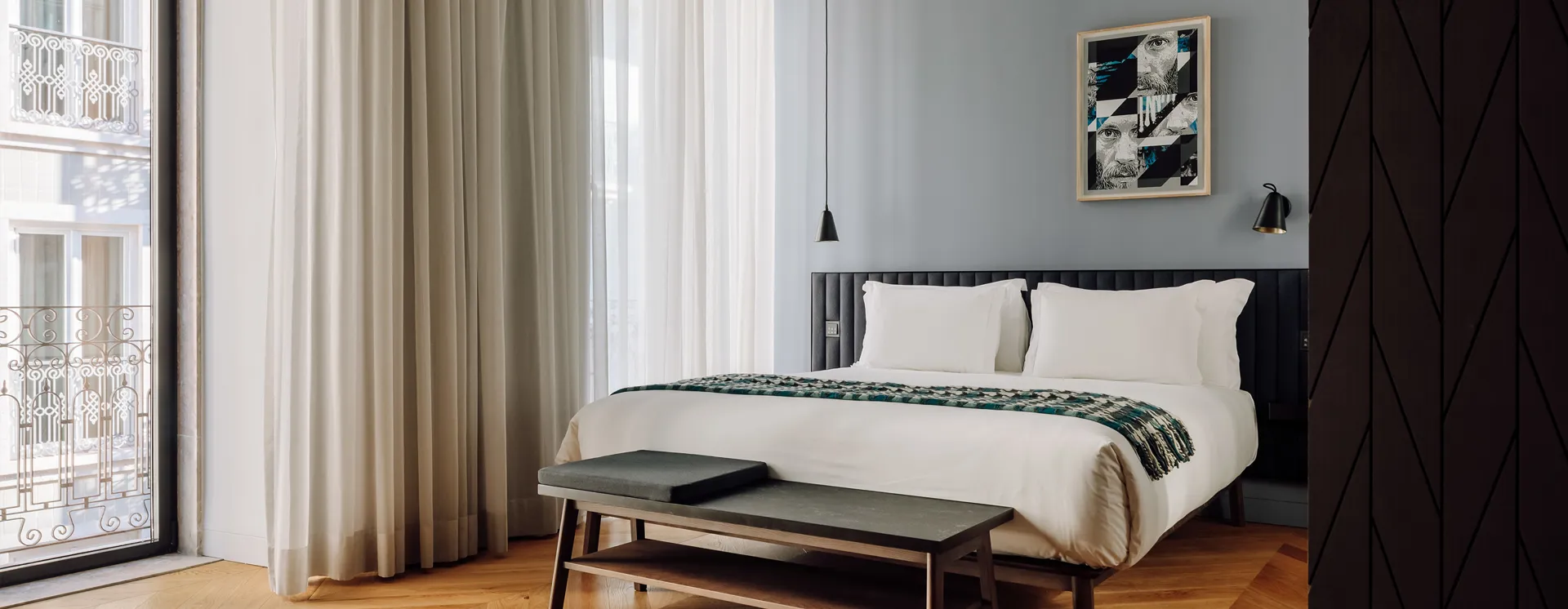 S Hotel Hotel Lisbon Portugal