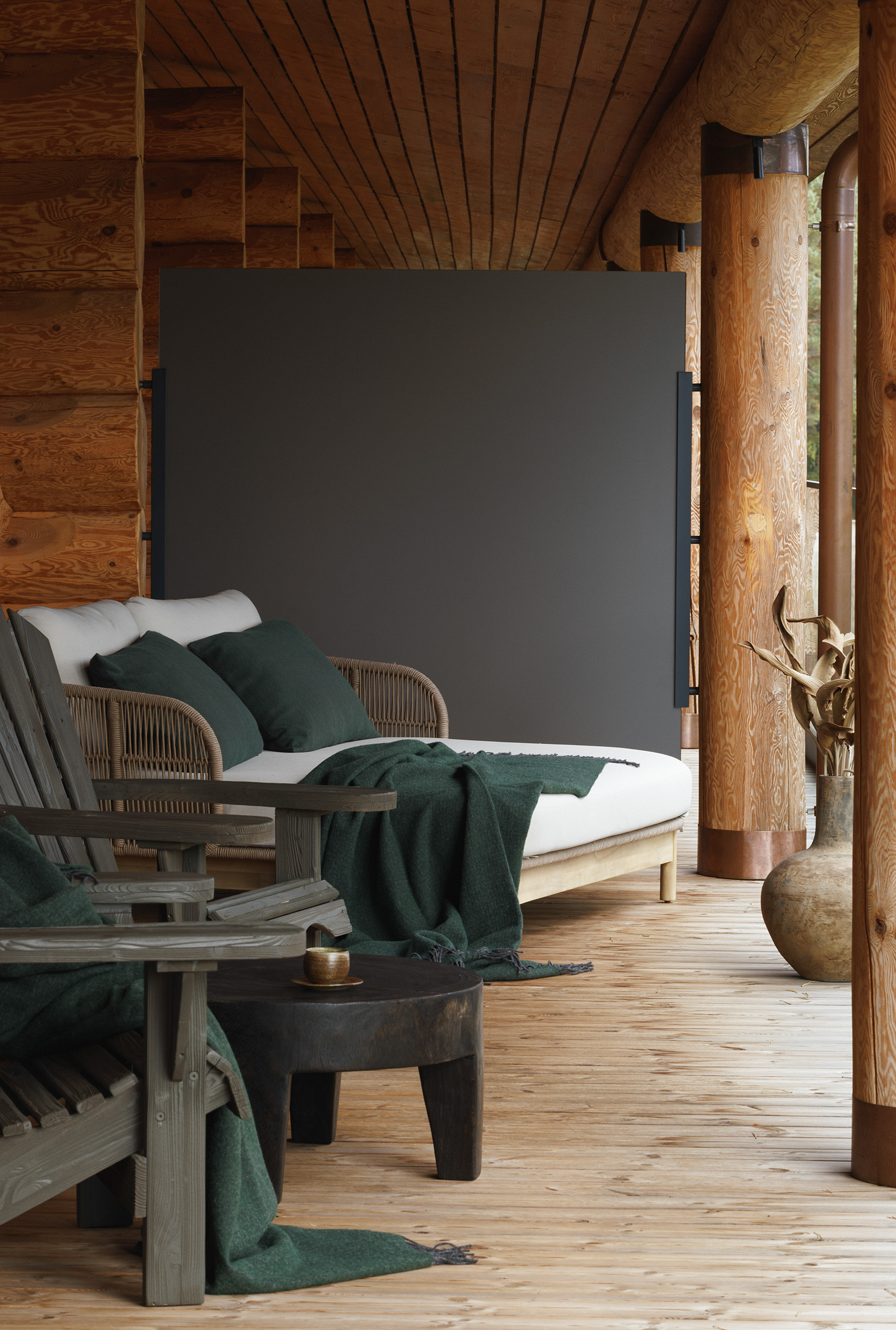 G 20 Esperanza Lake Resort