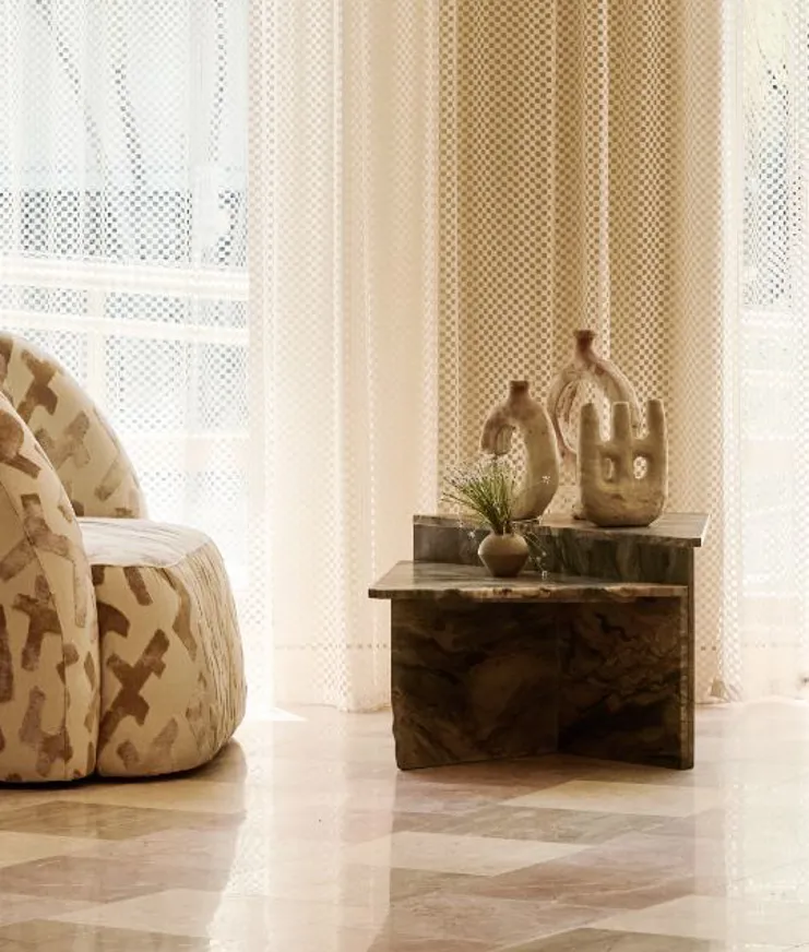 04 Sneak Peak Shelborne Lobby Art Pieces