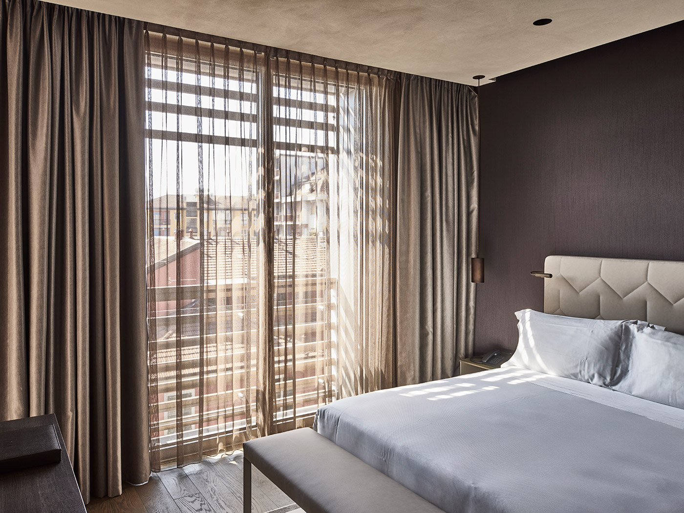 Hotel Viu Milan Executive Junior Suite R V2 01