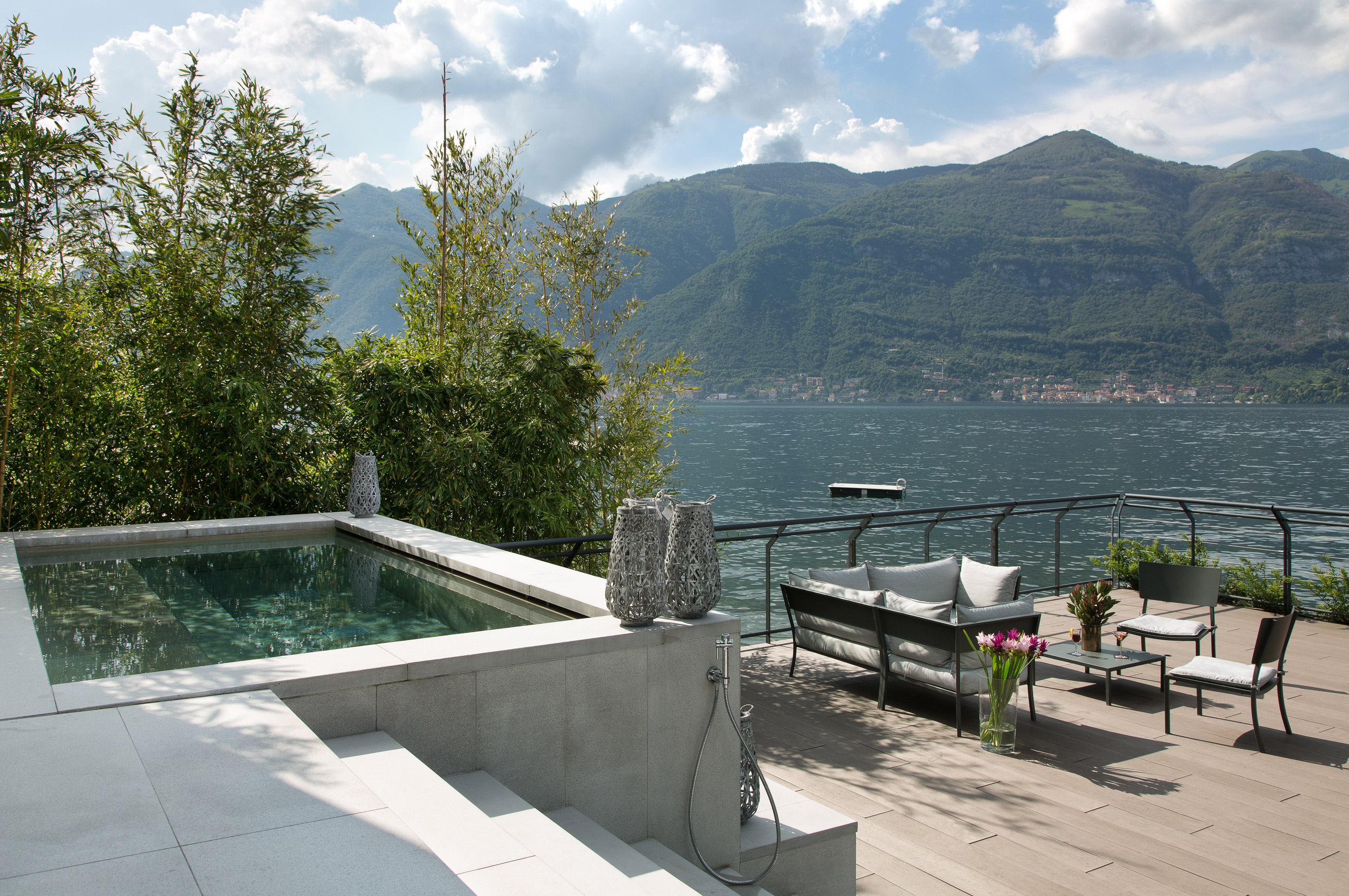 G 14 Filario Hotel And Residences