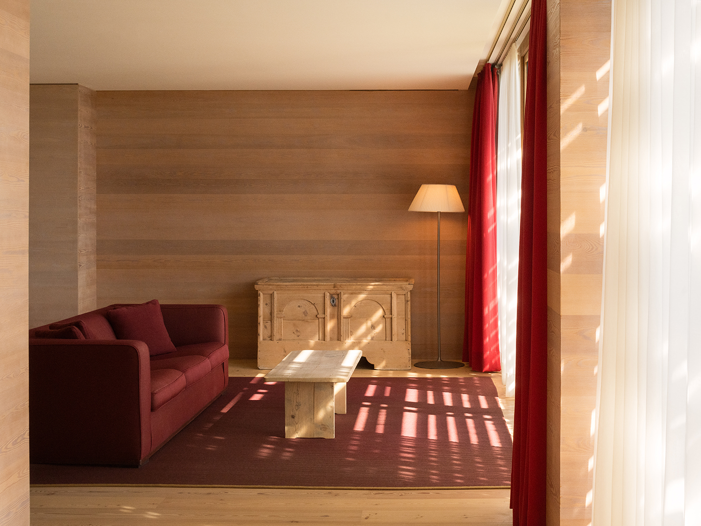 Vigilius Mountain Resort Suite V2 R 04