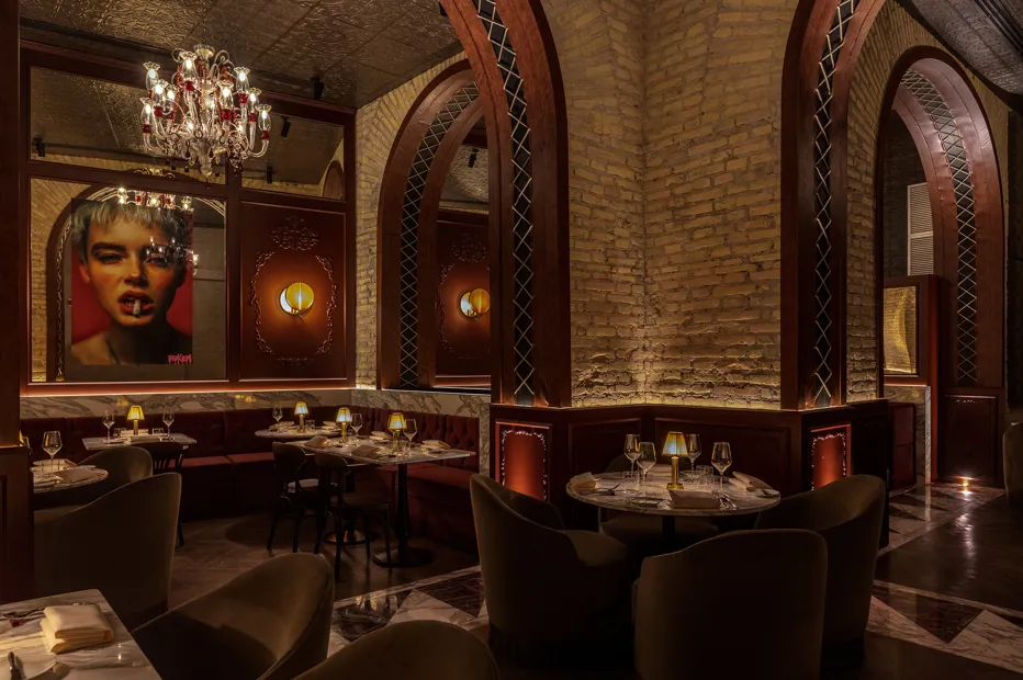 Photo gallery of Chapter Roma in Rome - Design Hotels™