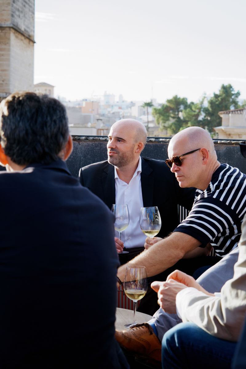 Arena Day One Nobis 04