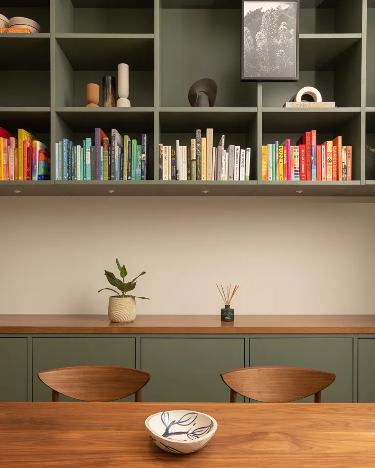 G 02 Inhabit Queens Gardens