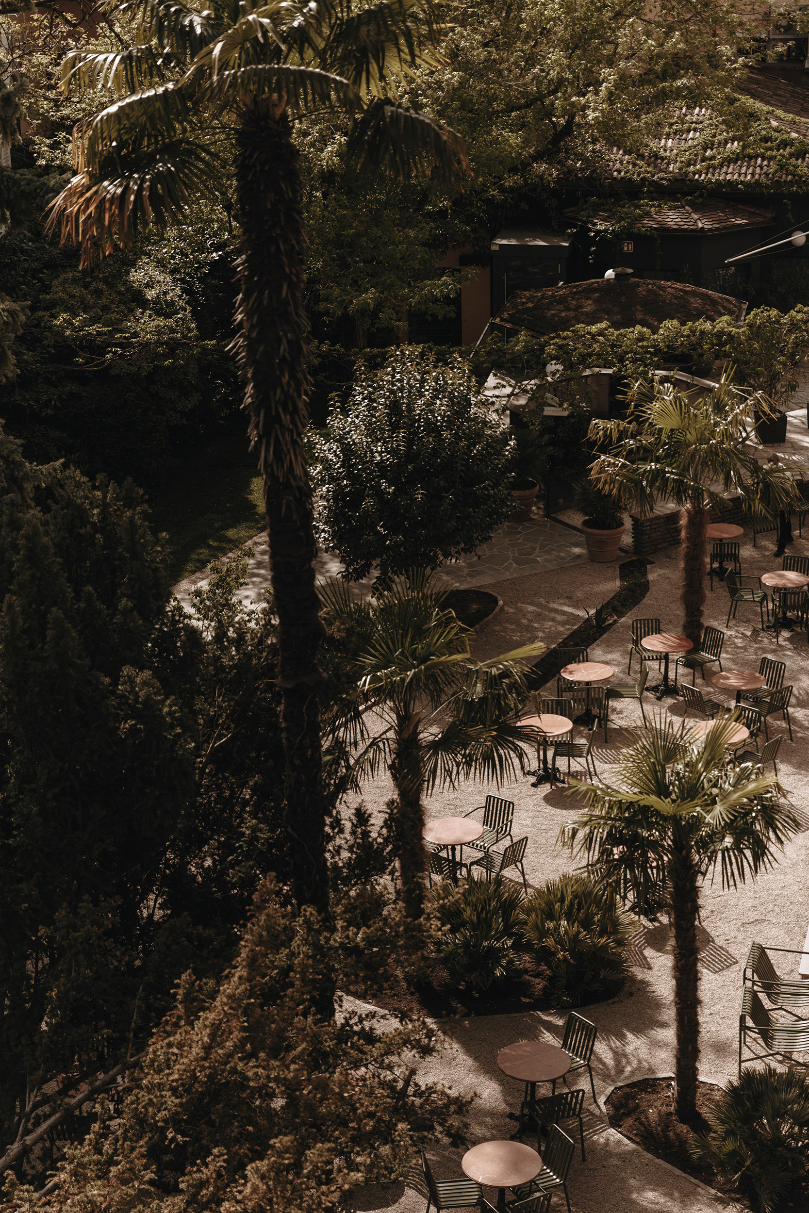 G 17 Park Hotel Mondschein