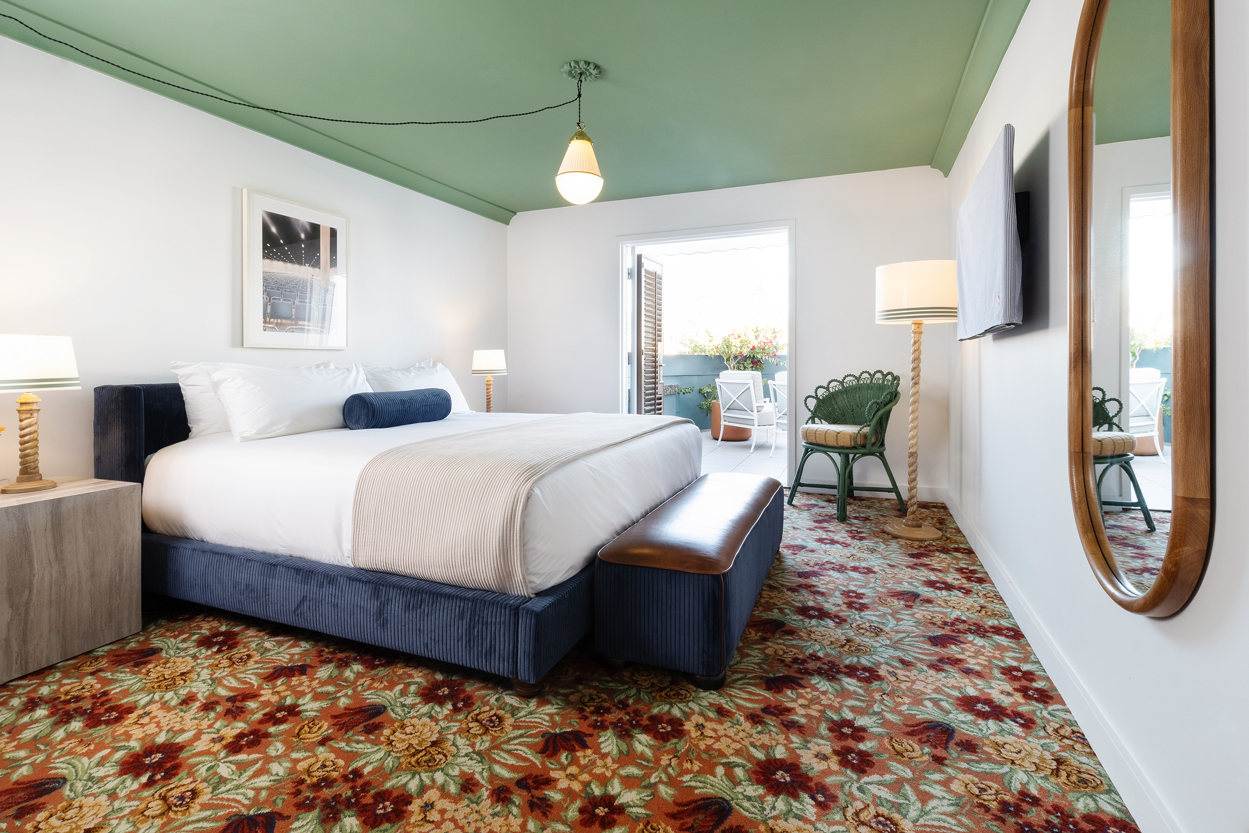 G 17 Palihouse West Hollywood Usa