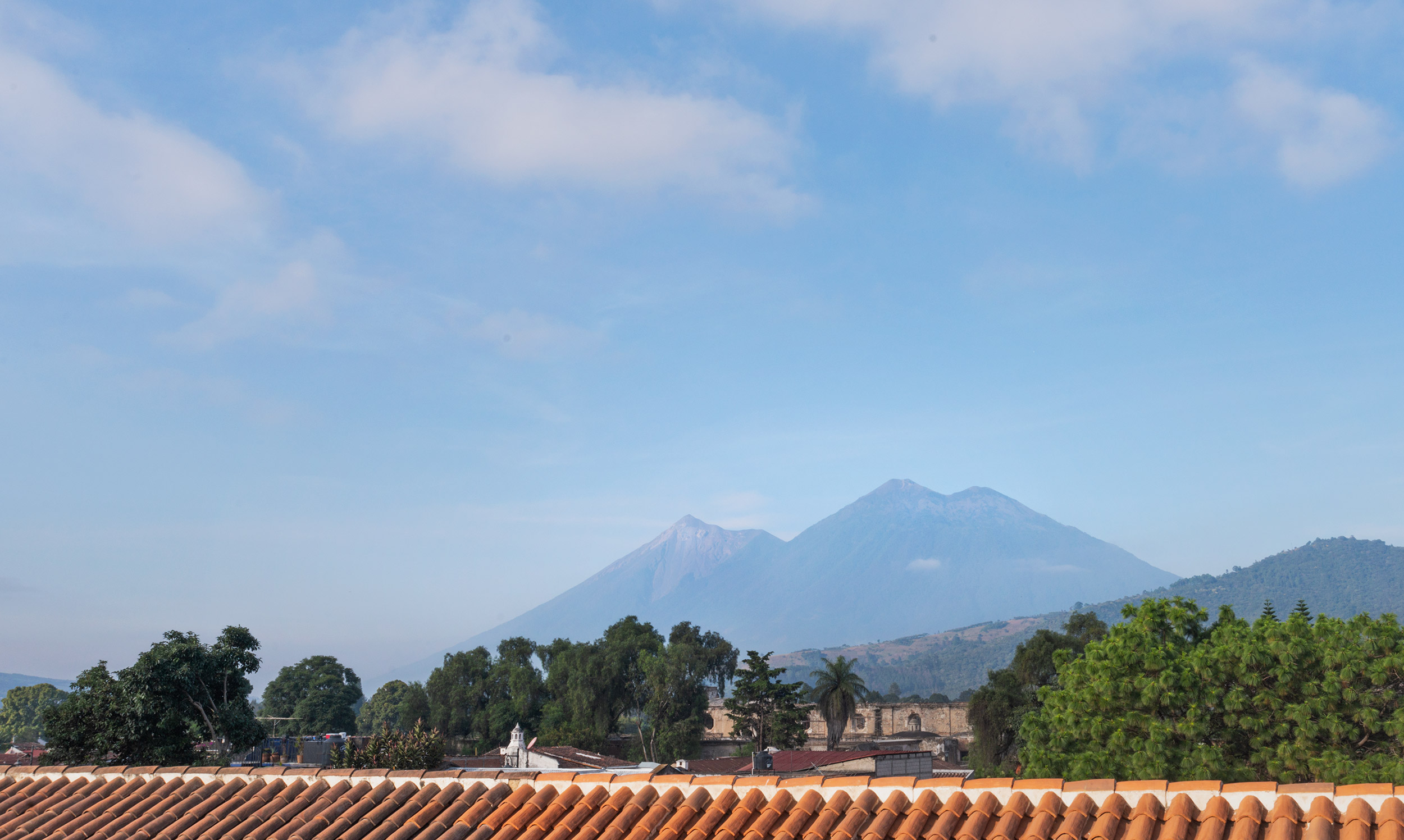 G 13 Good Hotel Antigua