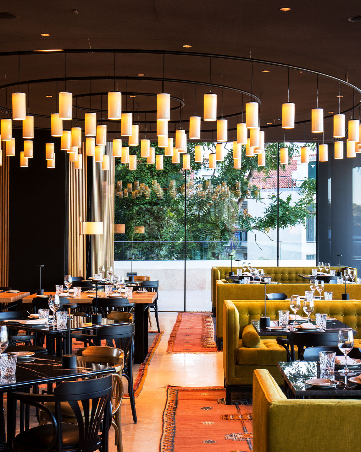 Memmo Príncipe Real