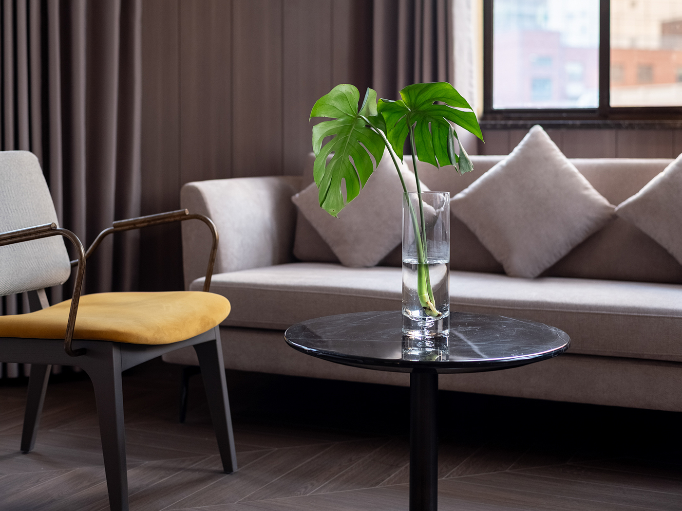 Habo Hotel 1930 Themed Suite V2 R 06