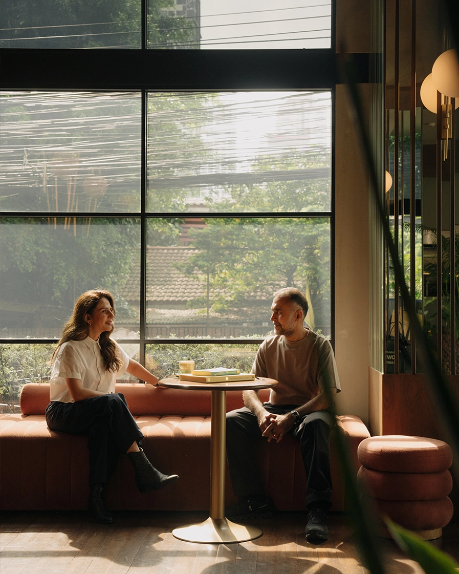 CJ Teaser Originals Public House Bangkok