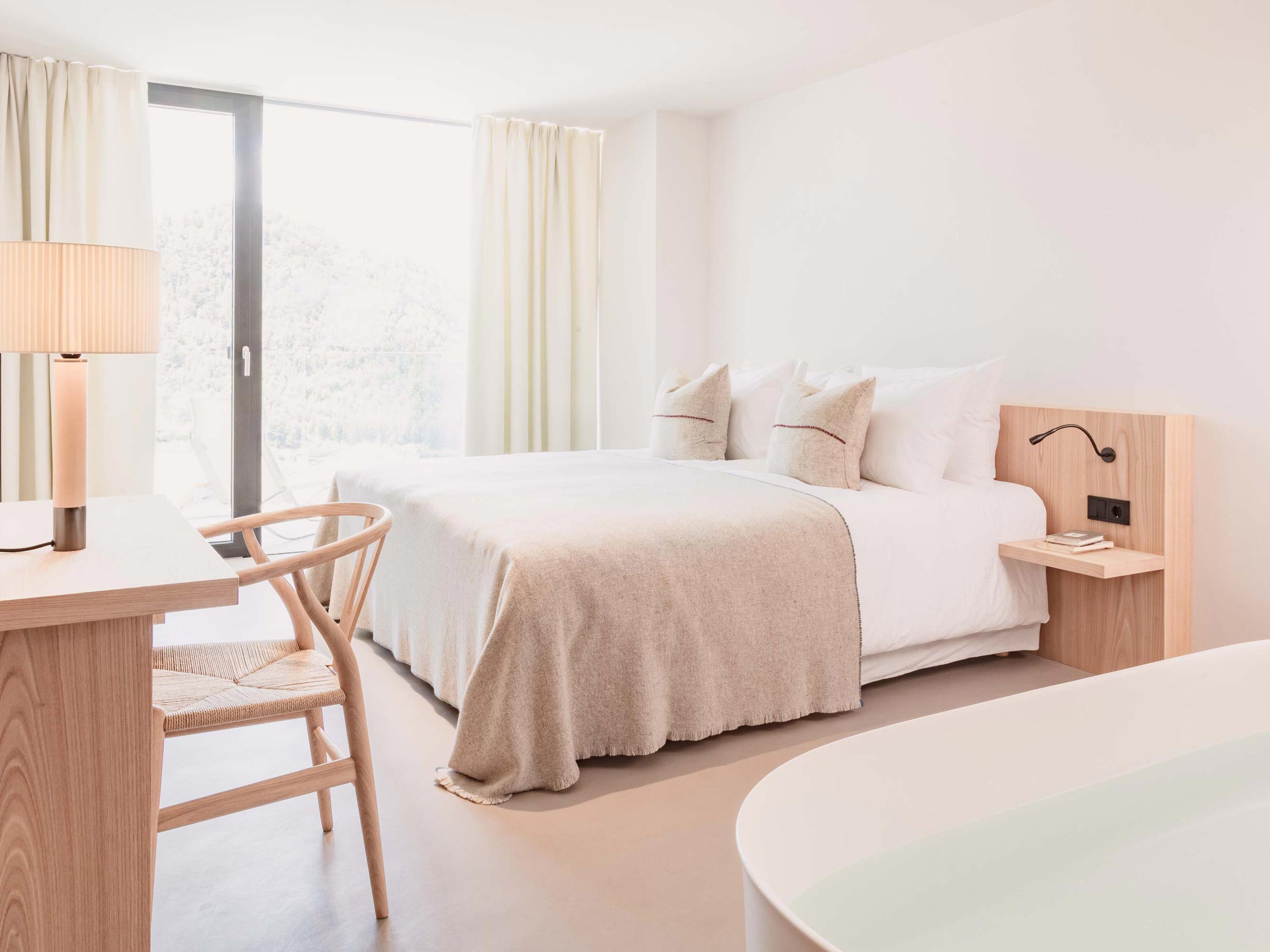 Hotel Schgaguler Family Suite in Castelrotto