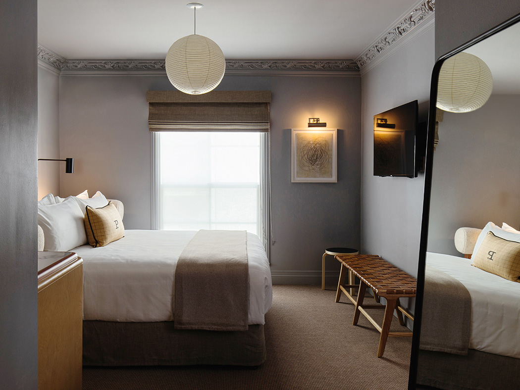 Palihotel Westwood Village King R 01