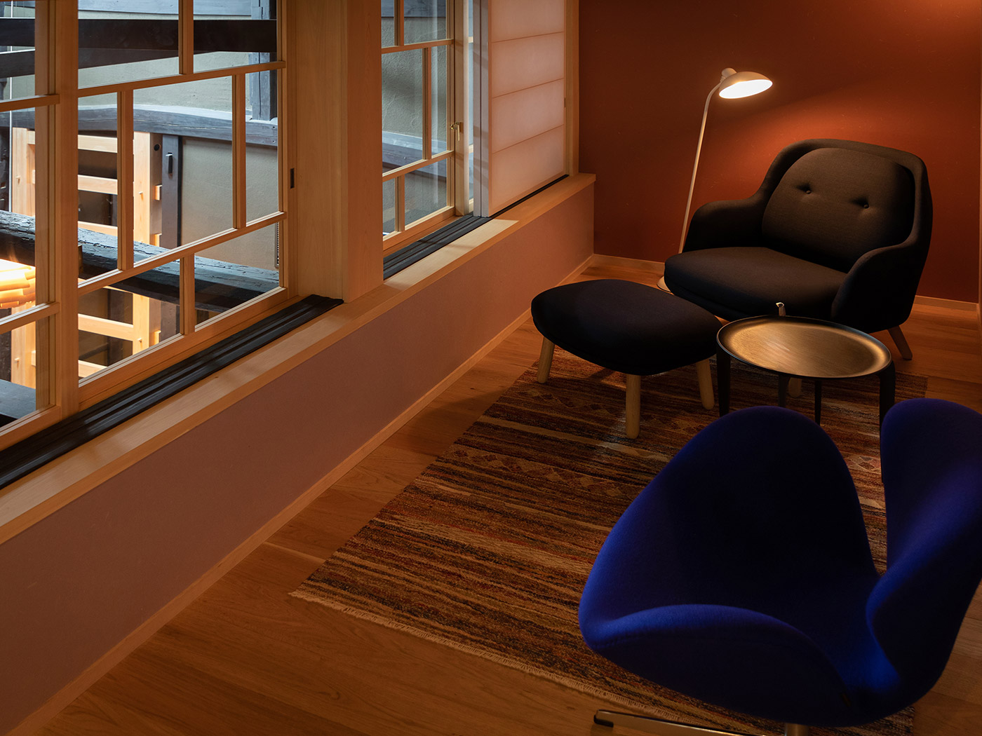 Hotel Koo Junior Suite Chaya 201 R 03