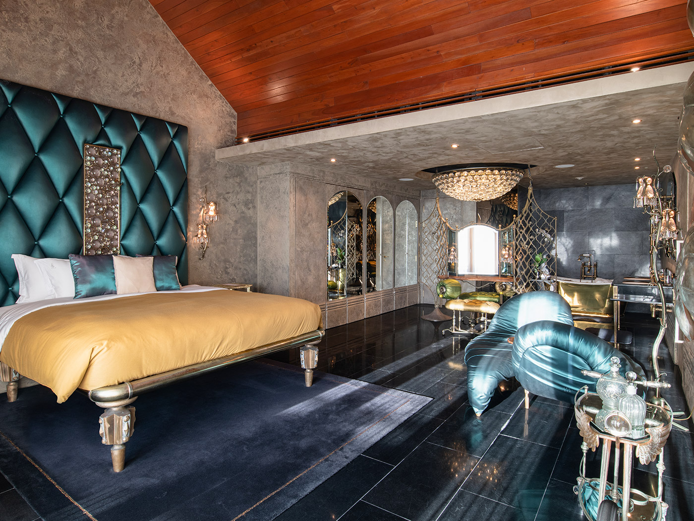 Iniala Beach House One Bedroom Budoir Suite R 01