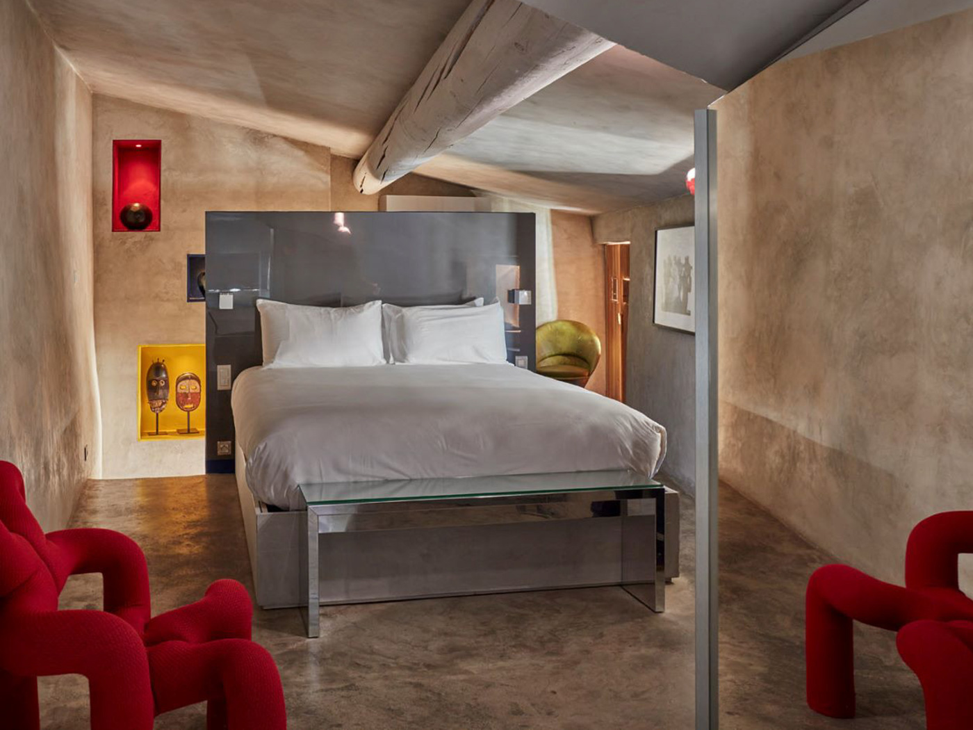 Les Andeols Junior Suite R 01