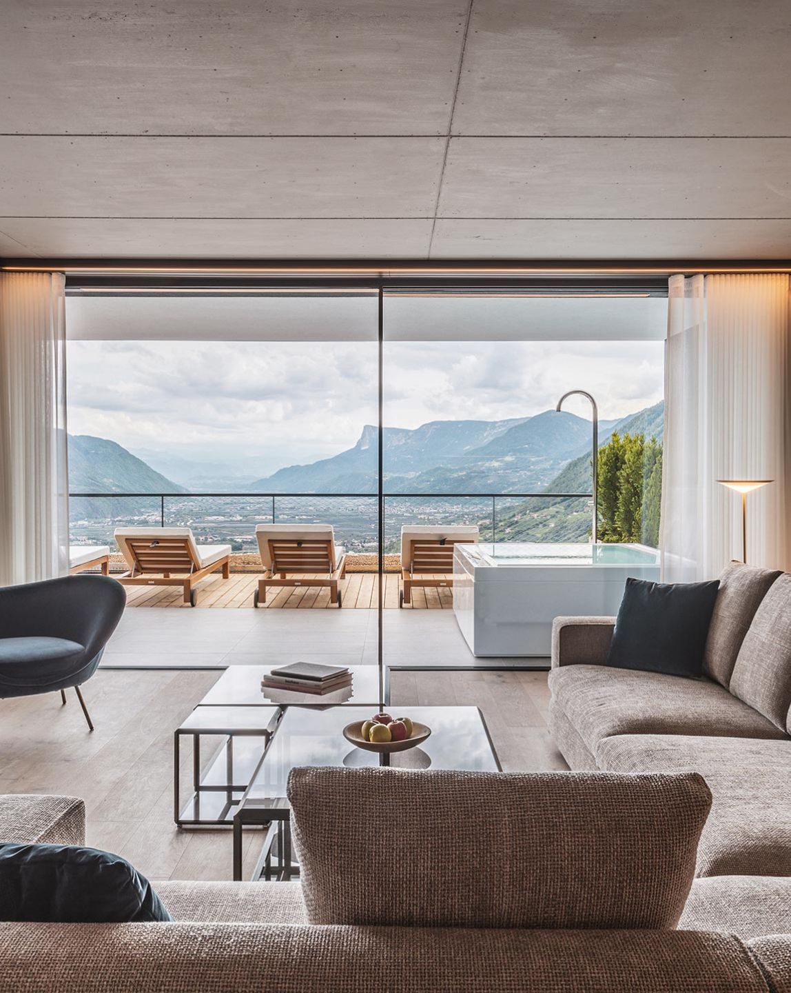 DH Arena BYS Hotel 07 Arua Private Spa Villas