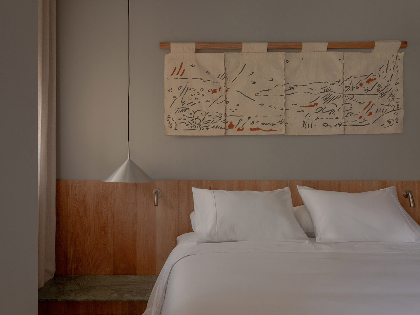 Wake Medellin Lounge 1 Bedroom Residence R 08