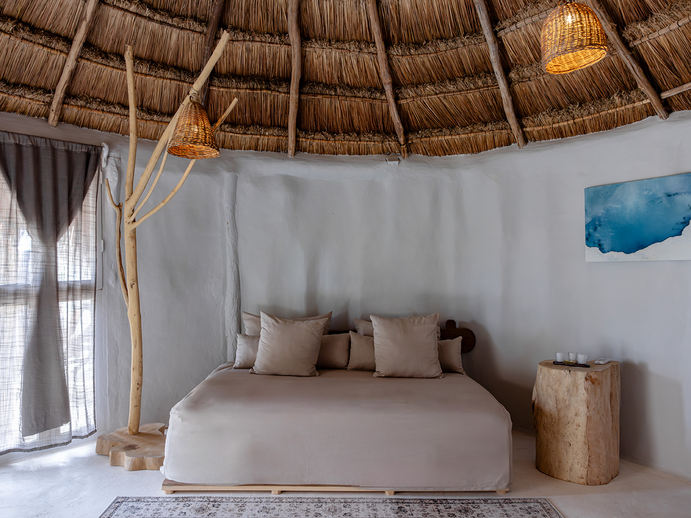 Papaya Playa Project Cabana Familiar Oceanview R 04