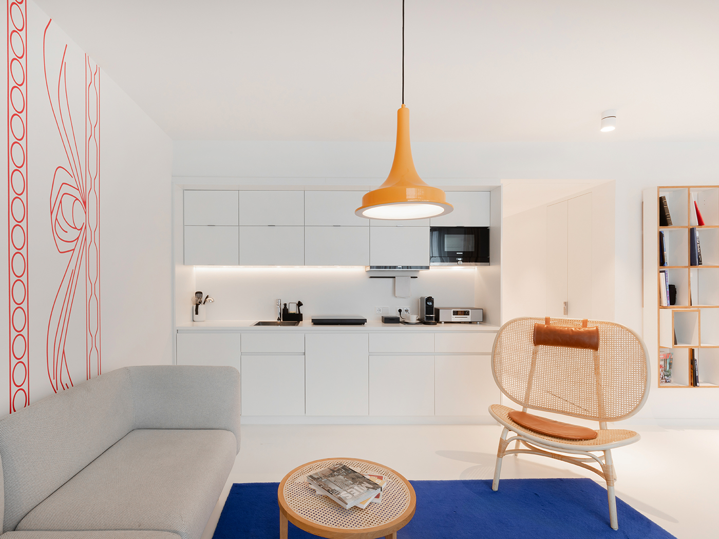 Kpm Executive Suite R 07