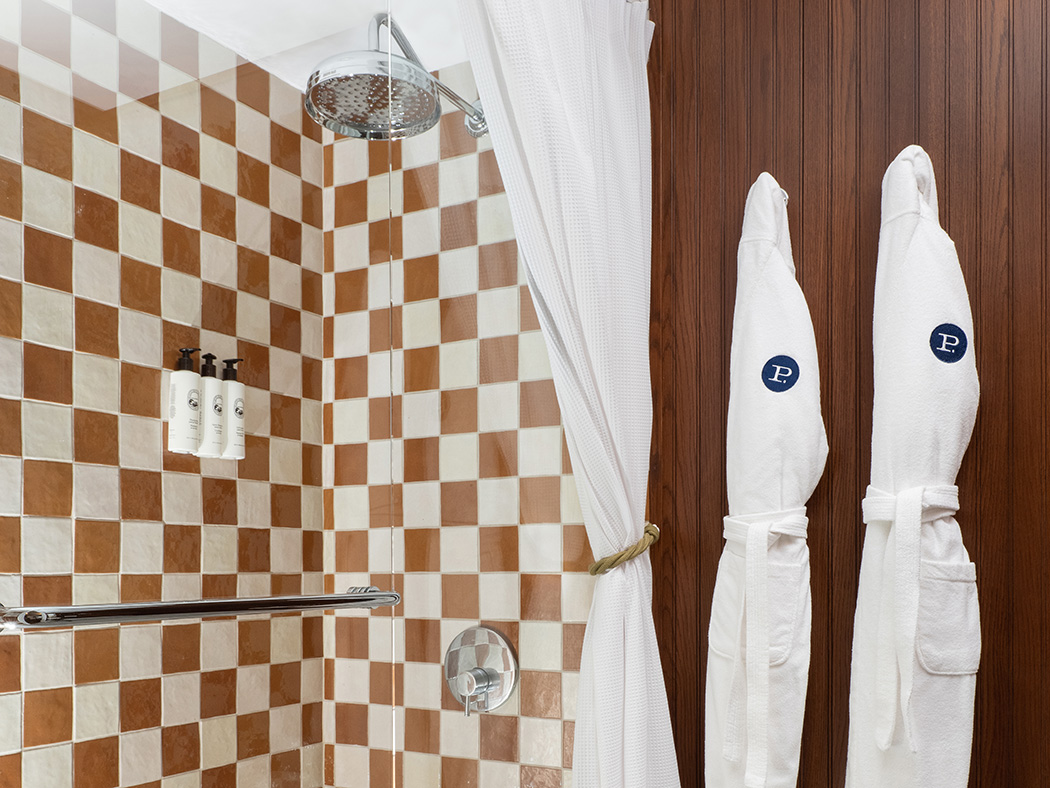 Palihouse West Hollywood Deluxe King R 10