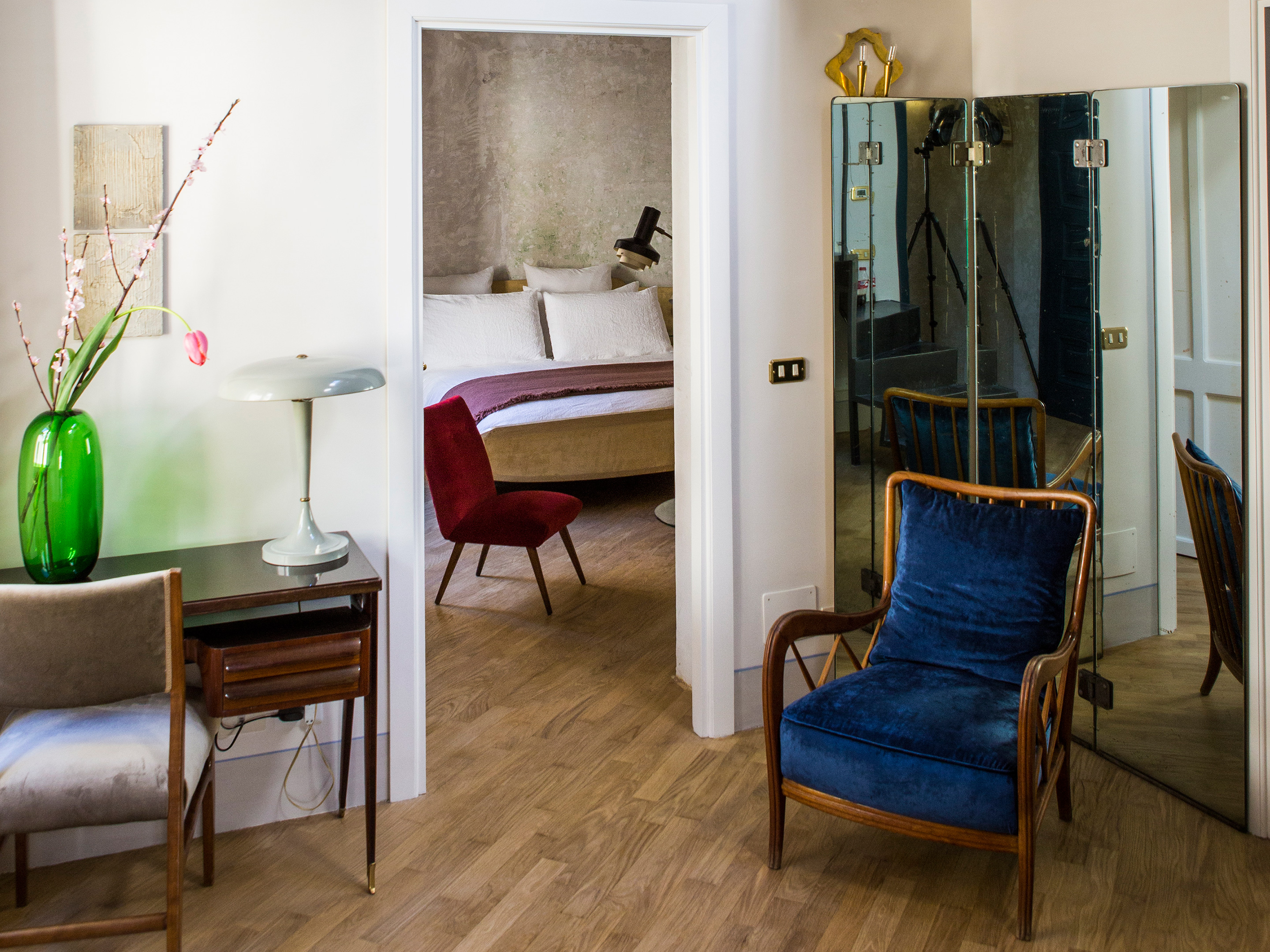 G Rough Penthouse Suite R 4