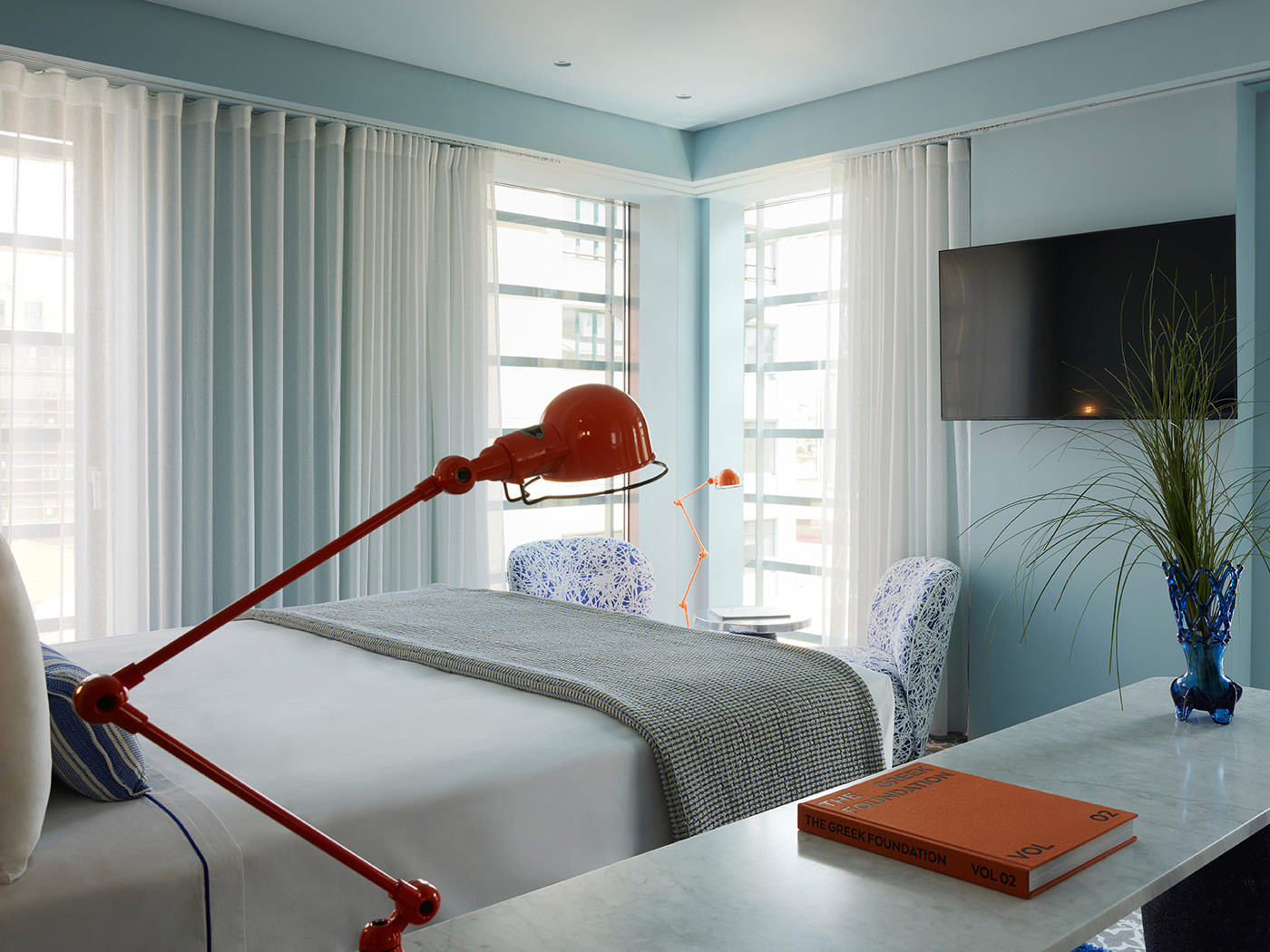 Fresh Hotel Comfort Room R 02