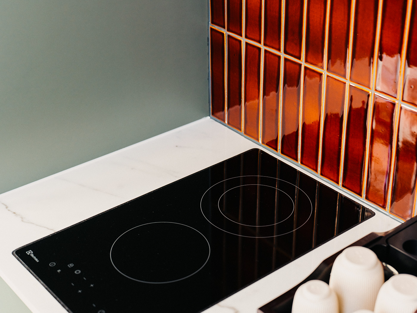 The Home Comfort Signature R 07