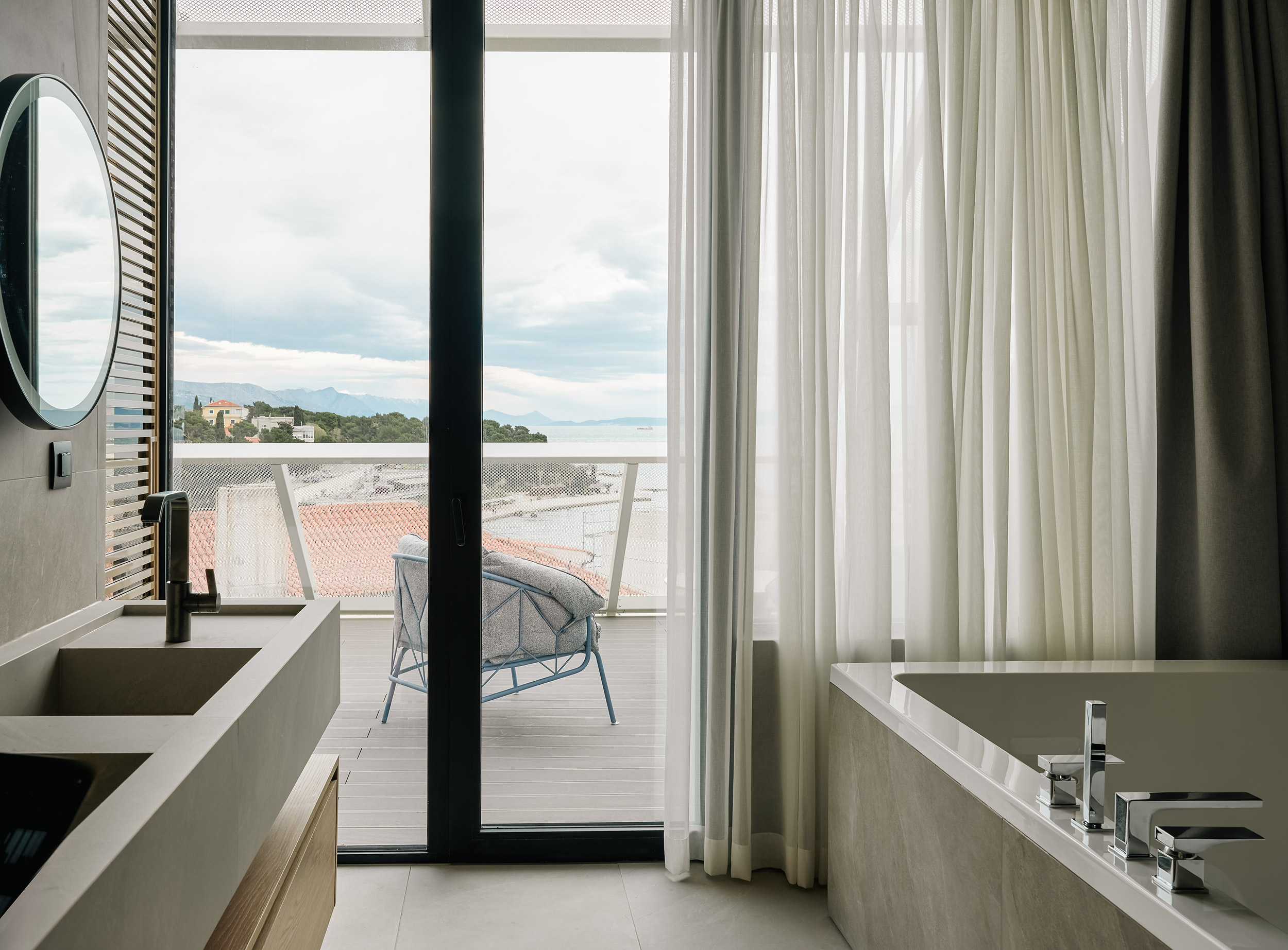 G 18 Boutique Hotel Venturo