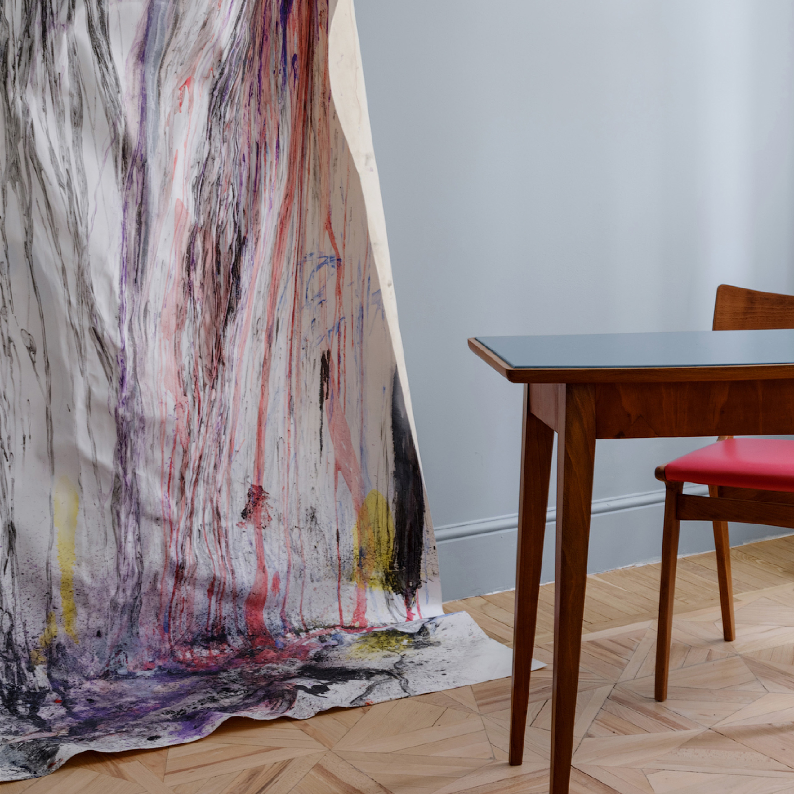 Popular Theme Arts And Culture Teaser