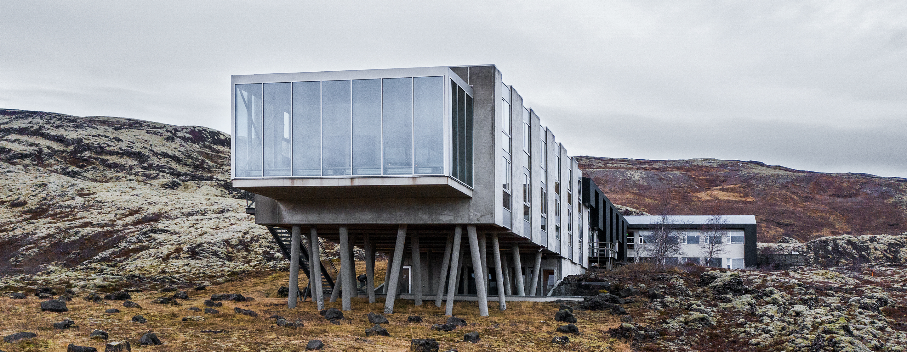 S Ion Adventure Hotel Selfoss Iceland