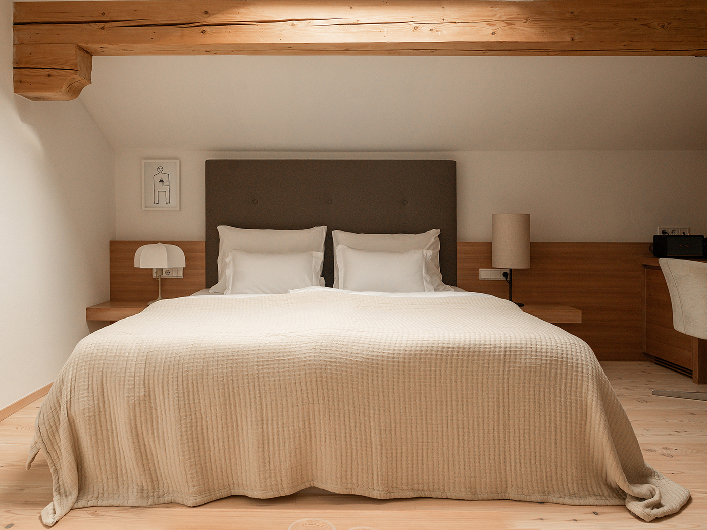 Hotel Schwarzschmied Standard A V2 R 01