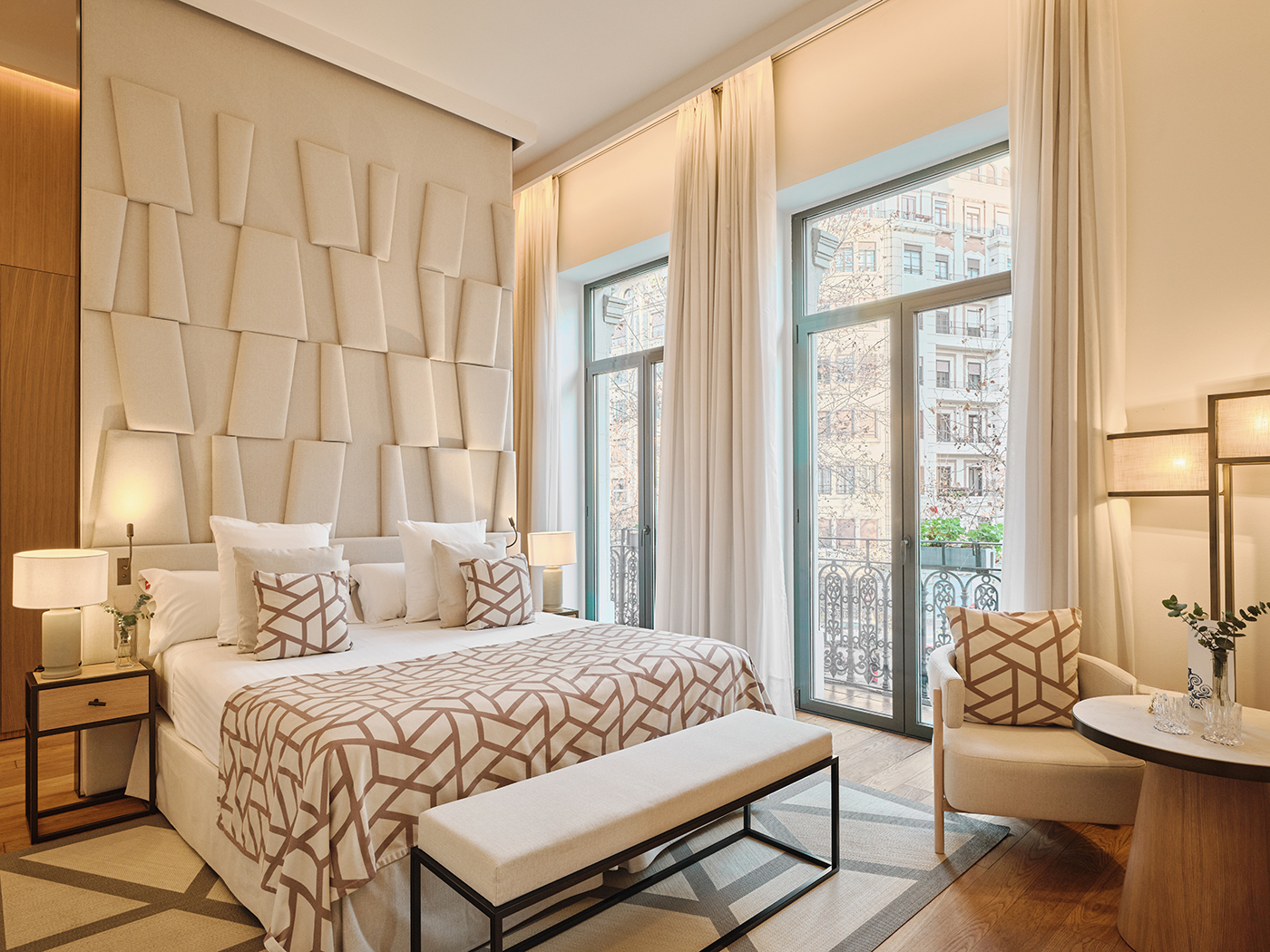 Hospes Palau De La Mar Presidential Suite R 04