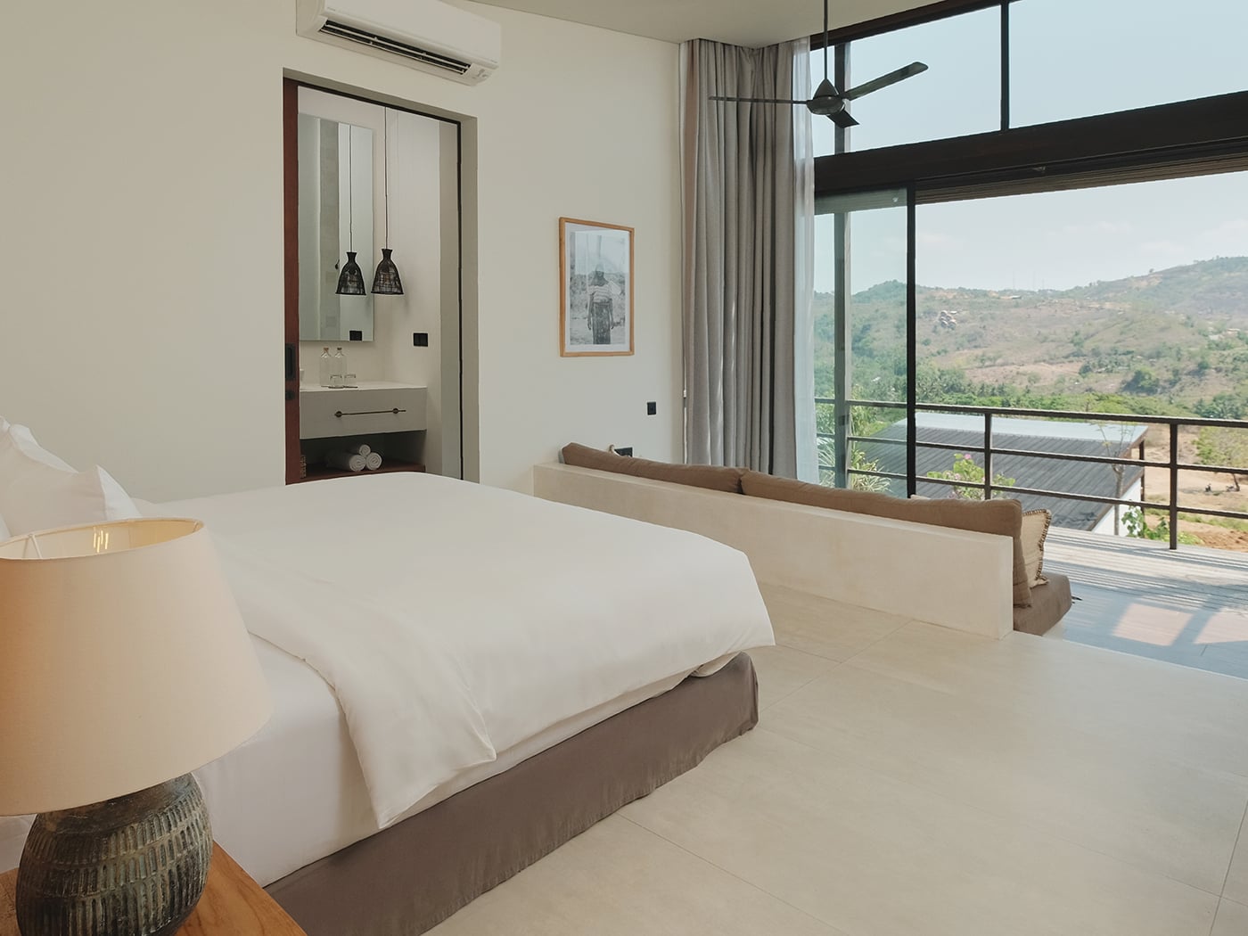 Somewhere Lombok Private Plunge Pool Villa R 05