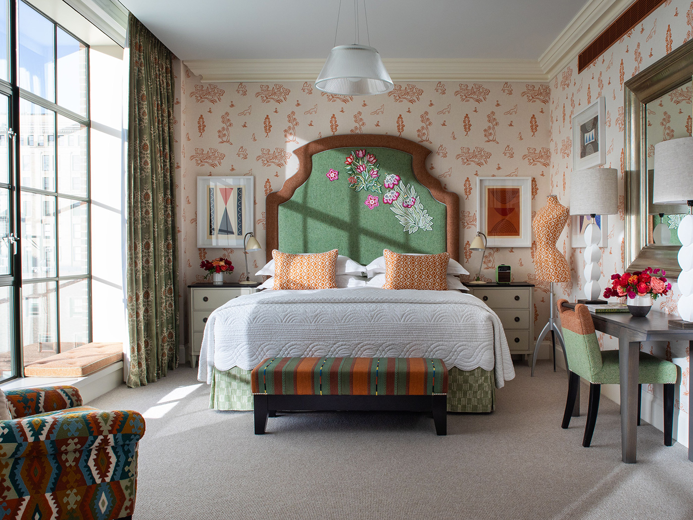 Crosby Street One Bedroom Crosby Suite R 01