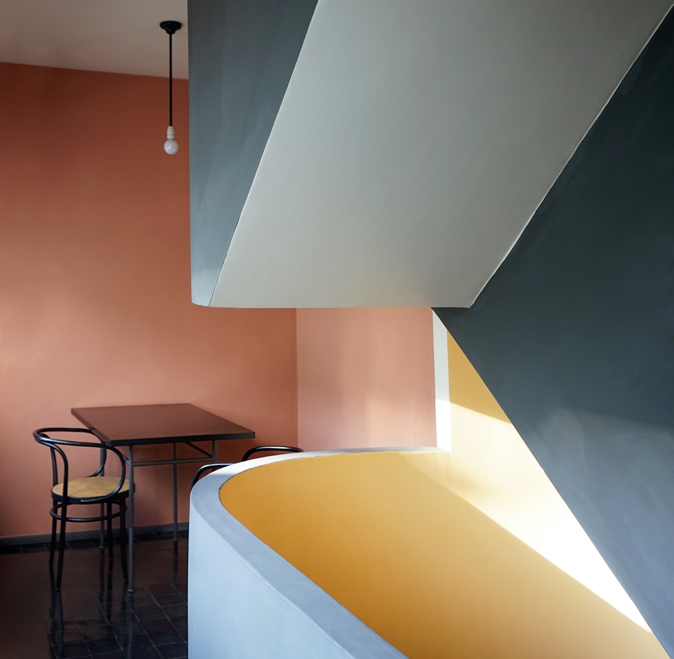 A Hospital Interiors That Heal You From Within