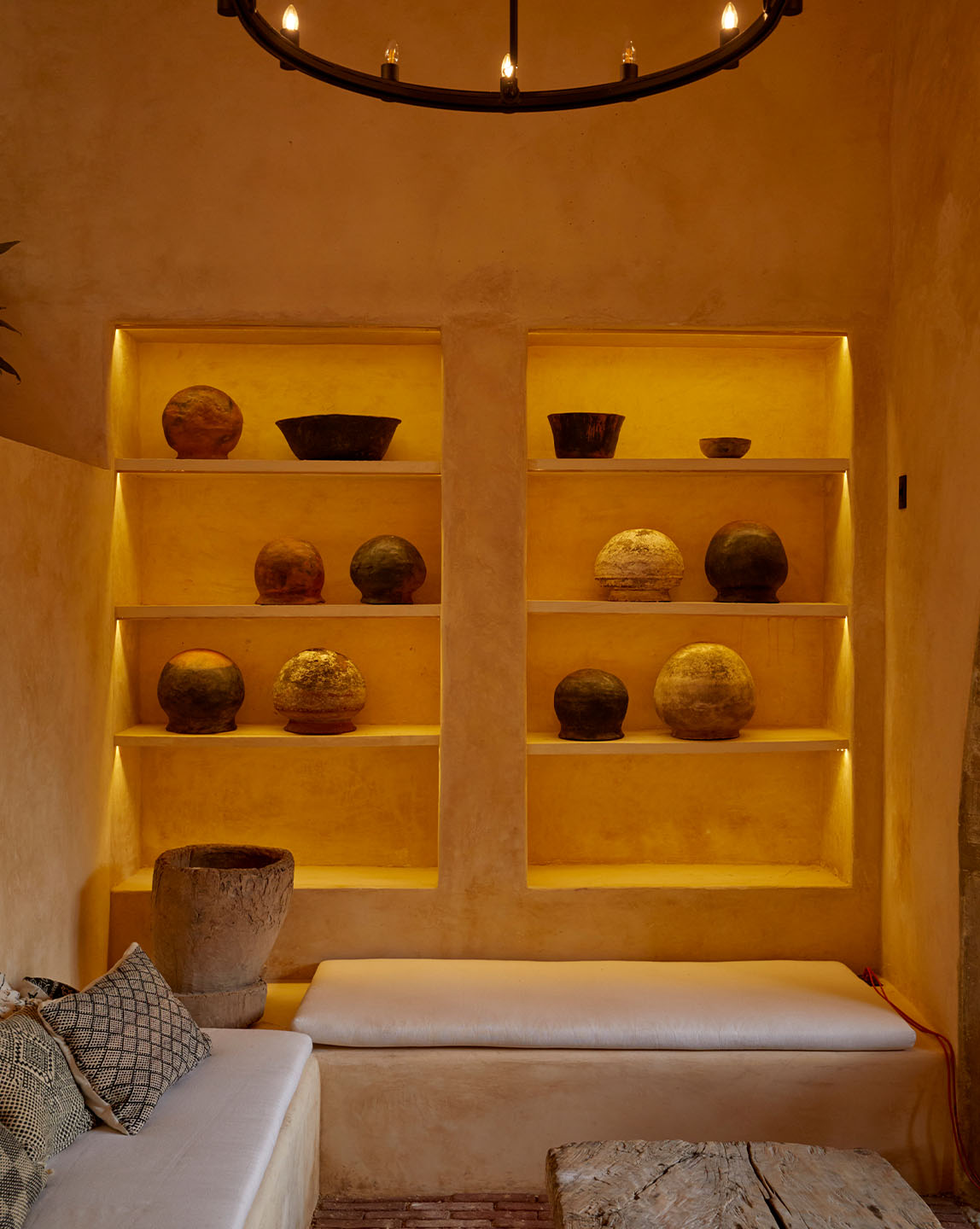 Hotel Escondido Oaxaca