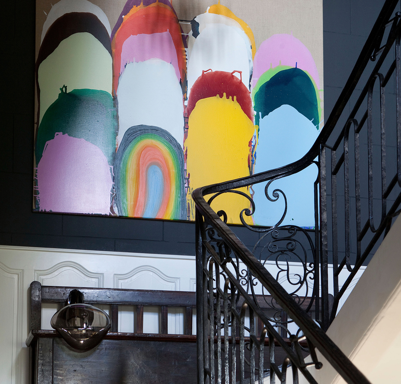 Four of the World’s Most Phenomenal Art Hotels Design Hotels™